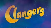 Clangers Logo